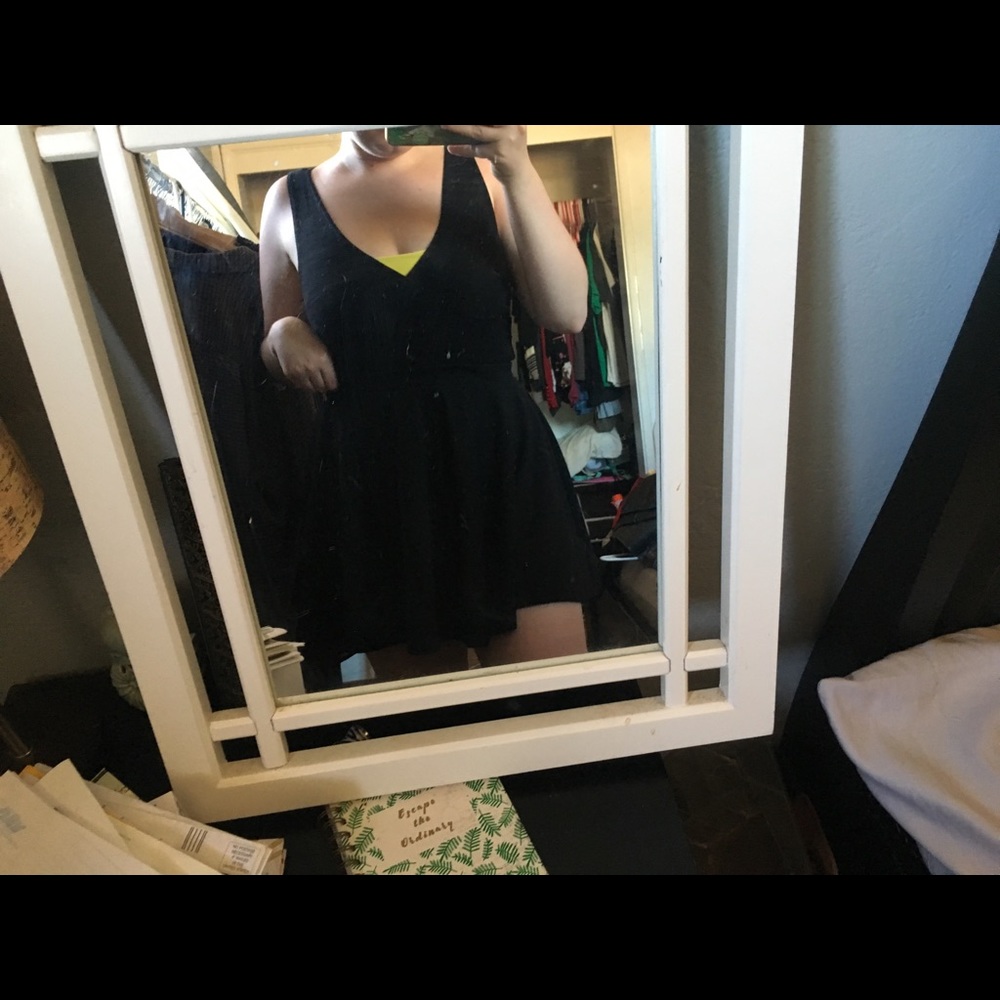 Skater skirt